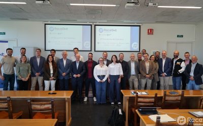 La Cátedra RECEDXTcelebra su IV ENCUENTRO DE PATRONOS en Granada